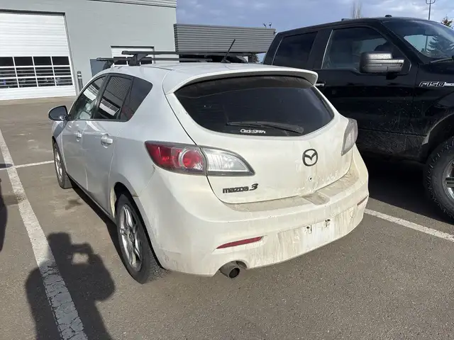 2013 Mazda Mazda3 - Photo 9