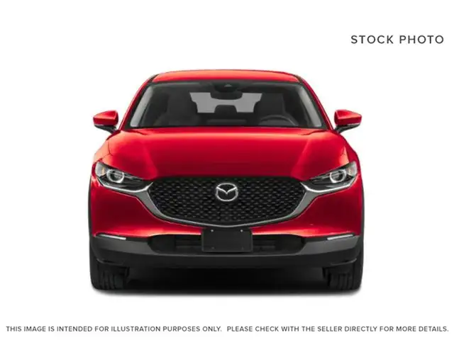 2025 Mazda CX-30 - Photo 2