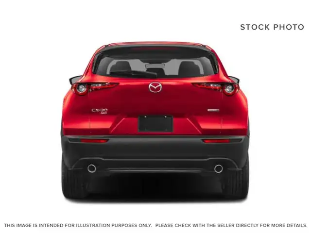 2025 Mazda CX-30 - Photo 4