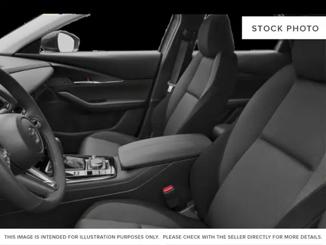 2025 Mazda CX-30 - Photo 5