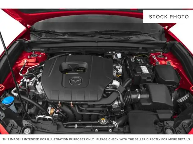 2025 Mazda CX-30 - Photo 6