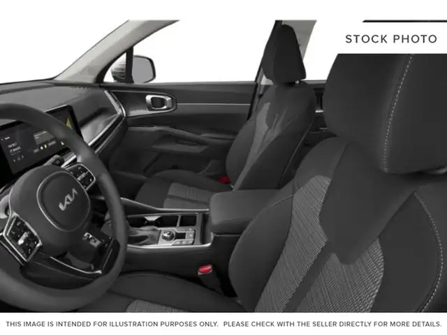 2025 Kia Sorento - Photo 5