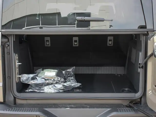 2026 Ford Bronco Big Bend - Photo 8