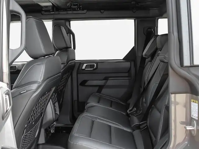 2026 Ford Bronco Big Bend - Photo 23