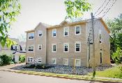 ROOM $650 Modern style living everything included 5 min walk to