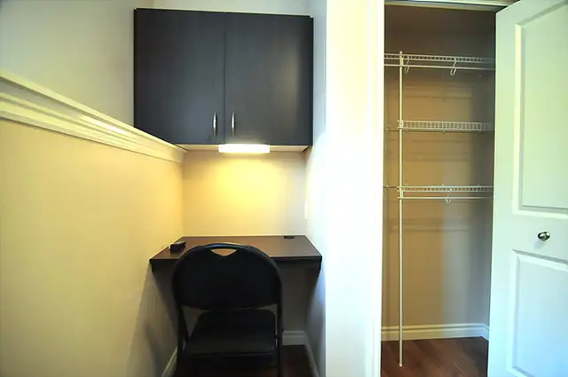 ROOM $650 Modern style living everything included 5 min walk to - Photo 7