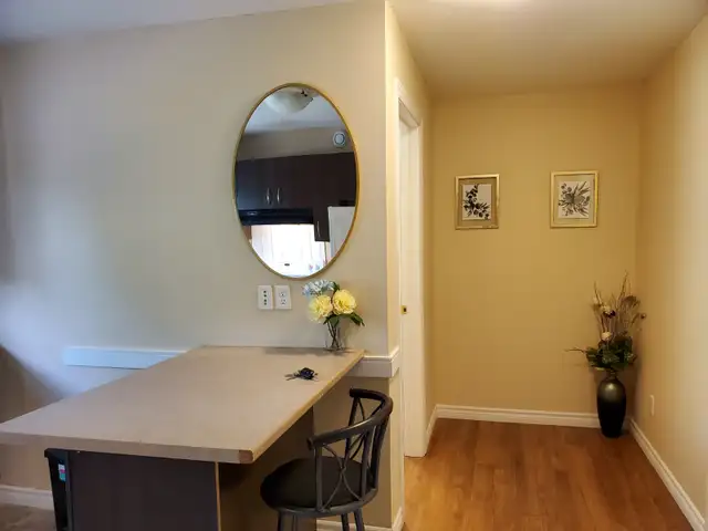 ROOM $650 Modern style living everything included 5 min walk to - Photo 8