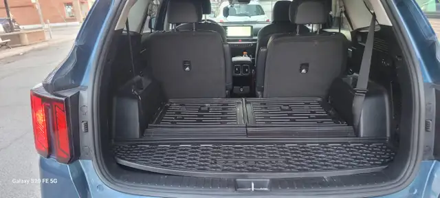 Kia Sorento 2025 PHEV HYBRIDE - Photo 3
