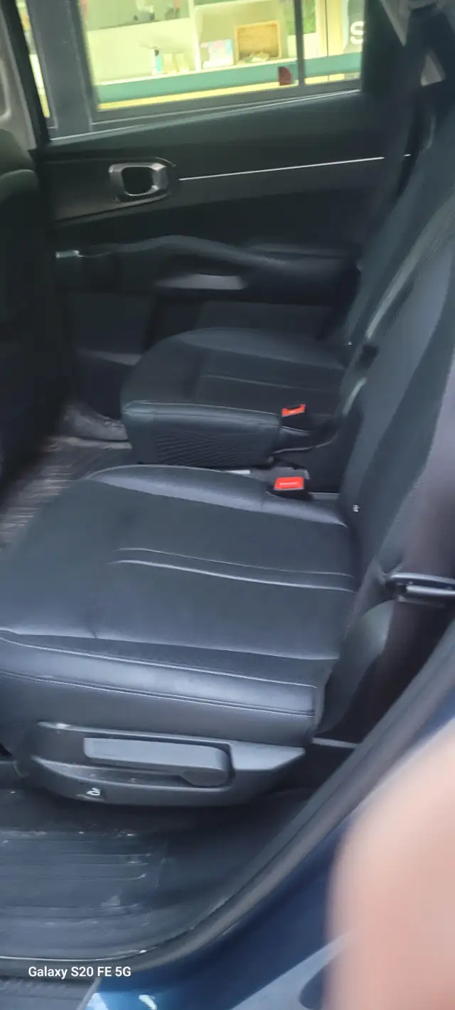 Kia Sorento 2025 PHEV HYBRIDE - Photo 7