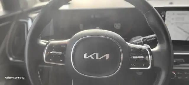 Kia Sorento 2025 PHEV HYBRIDE - Photo 13
