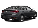 2019 Hyundai Elantra - Photo 2
