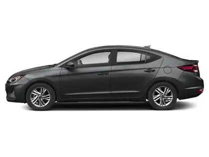 2019 Hyundai Elantra - Photo 3