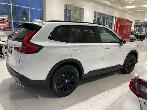 2026 Honda CR-V Hybrid Touring AWD - Photo 2