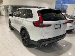 2026 Honda CR-V Hybrid Touring AWD - Photo 3