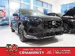 2026 Honda CR-V Hybrid Sport AWD