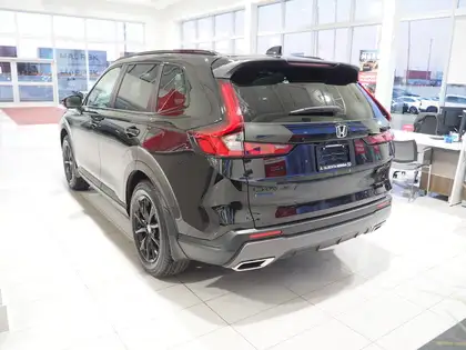 2026 Honda CR-V Hybrid Sport AWD - Photo 3