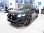 2026 Honda CR-V Hybrid Sport AWD - Photo 4