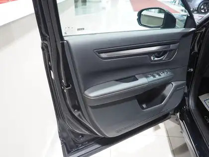 2026 Honda CR-V Hybrid Sport AWD - Photo 5