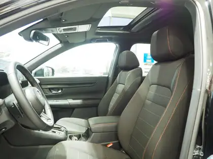 2026 Honda CR-V Hybrid Sport AWD - Photo 6