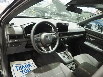 2026 Honda CR-V Hybrid Sport AWD - Photo 7