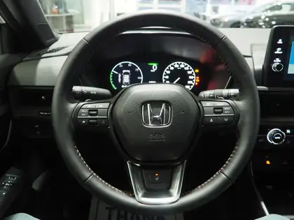 2026 Honda CR-V Hybrid Sport AWD - Photo 8