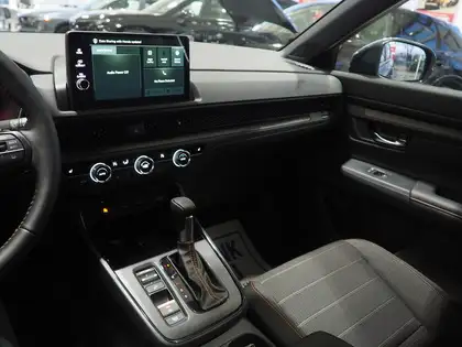 2026 Honda CR-V Hybrid Sport AWD - Photo 12