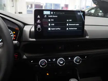 2026 Honda CR-V Hybrid Sport AWD - Photo 13