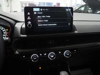 2026 Honda CR-V Hybrid Sport AWD - Photo 14