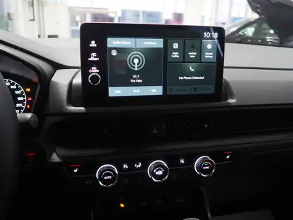 2026 Honda CR-V Hybrid Sport AWD - Photo 15