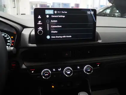 2026 Honda CR-V Hybrid Sport AWD - Photo 16
