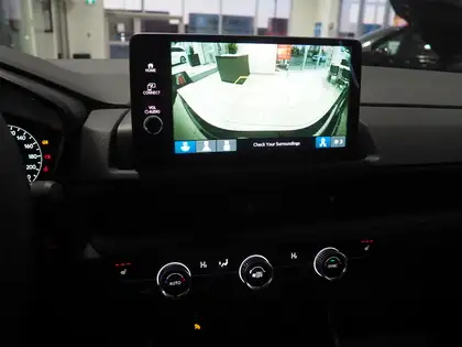 2026 Honda CR-V Hybrid Sport AWD - Photo 18