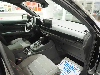 2026 Honda CR-V Hybrid Sport AWD - Photo 20