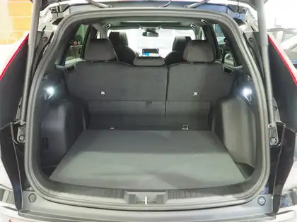 2026 Honda CR-V Hybrid Sport AWD - Photo 22