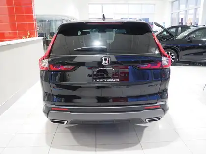 2026 Honda CR-V Hybrid Sport AWD - Photo 23