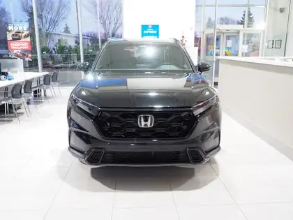 2026 Honda CR-V Hybrid Sport AWD - Photo 24