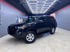 2016 Toyota 4Runner