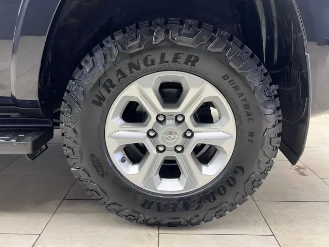 2016 Toyota 4Runner - Photo 5