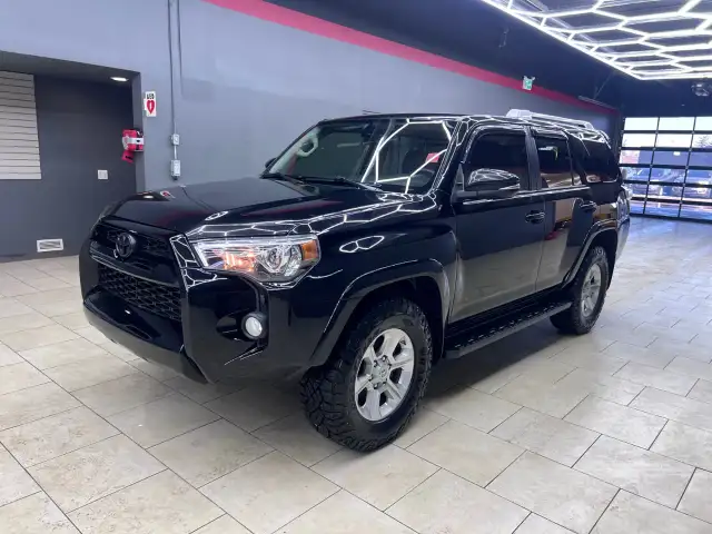 2016 Toyota 4Runner - Photo 6