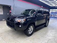 2016 Toyota 4Runner - Photo 6