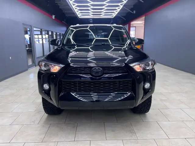2016 Toyota 4Runner - Photo 7