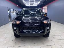 2016 Toyota 4Runner - Photo 7