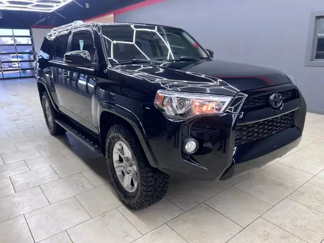 2016 Toyota 4Runner - Photo 8