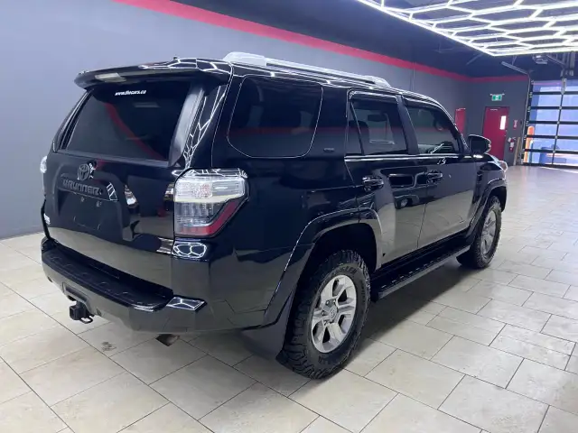 2016 Toyota 4Runner - Photo 9