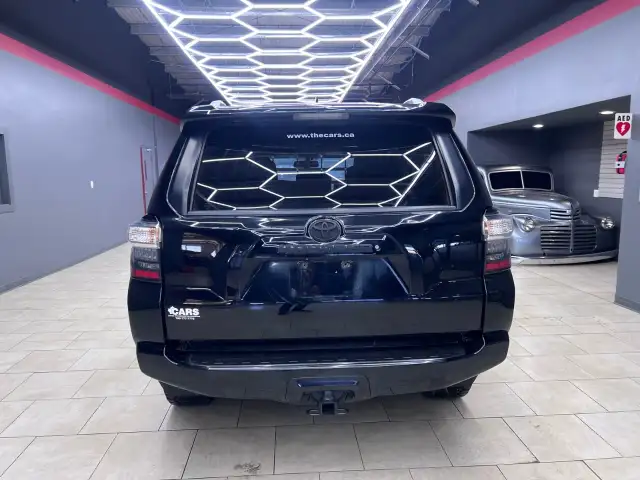 2016 Toyota 4Runner - Photo 10