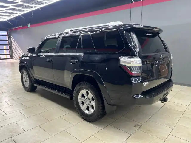 2016 Toyota 4Runner - Photo 11