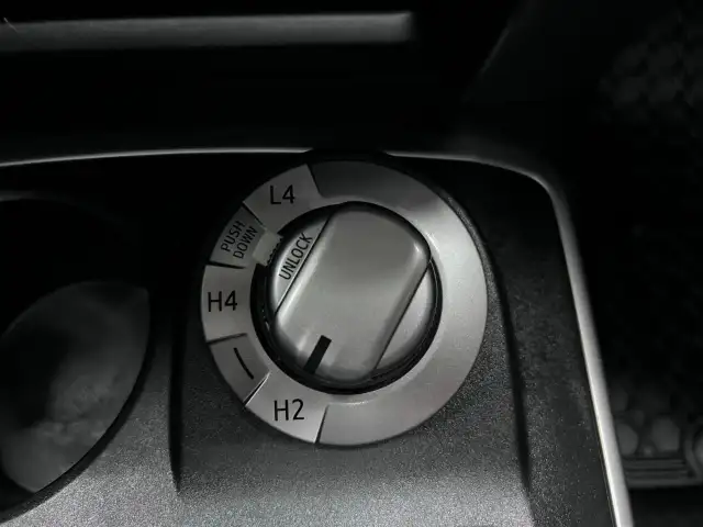 2016 Toyota 4Runner - Photo 12