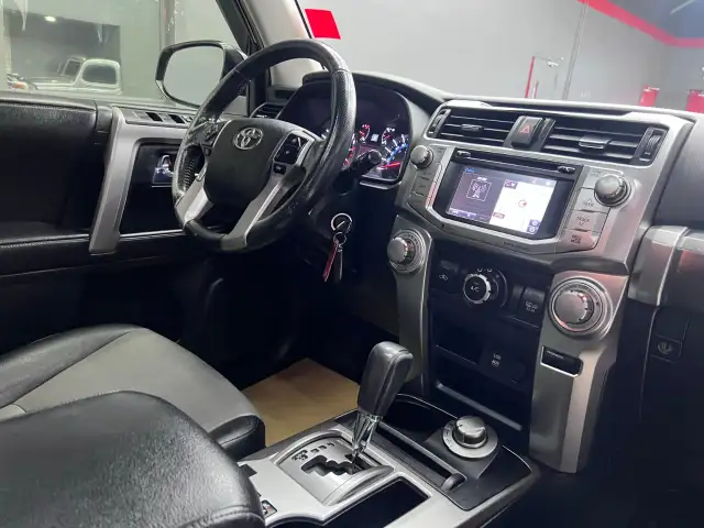 2016 Toyota 4Runner - Photo 13