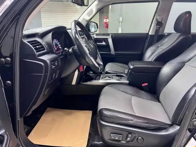 2016 Toyota 4Runner - Photo 18