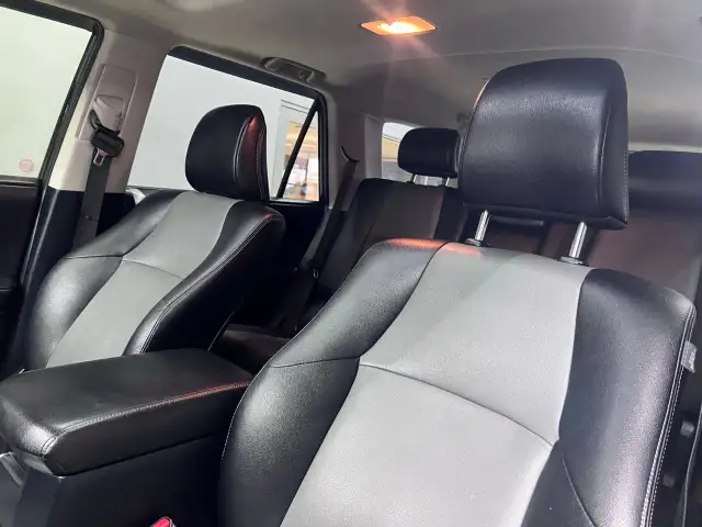 2016 Toyota 4Runner - Photo 19