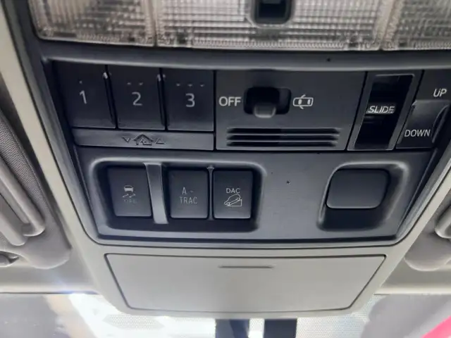 2016 Toyota 4Runner - Photo 21